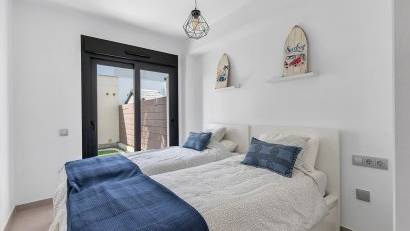 Resale - Villa -
Orihuela Costa - Entre Naranjos - Vistabella Golf