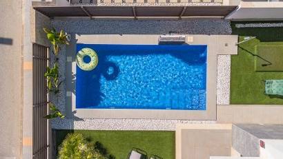 Resale - Villa -
Orihuela Costa - Entre Naranjos - Vistabella Golf
