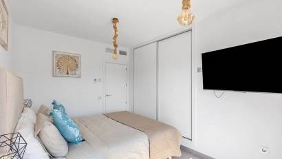 Resale - Villa -
Orihuela Costa - Entre Naranjos - Vistabella Golf