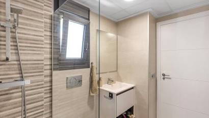 Resale - Villa -
Orihuela Costa - Entre Naranjos - Vistabella Golf