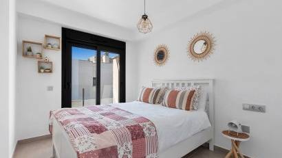 Resale - Villa -
Orihuela Costa - Entre Naranjos - Vistabella Golf