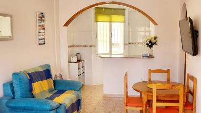 Resale - Apartment -
Playa Flamenca