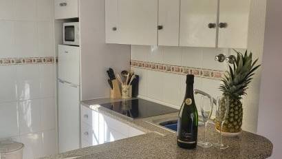 Resale - Apartment -
Playa Flamenca