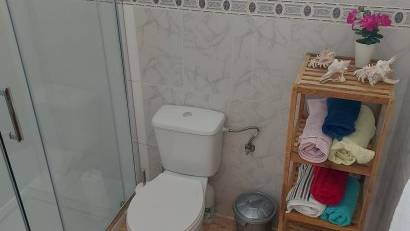 Resale - Apartment -
Playa Flamenca