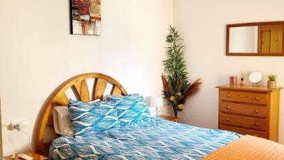 Resale - Apartment -
Playa Flamenca