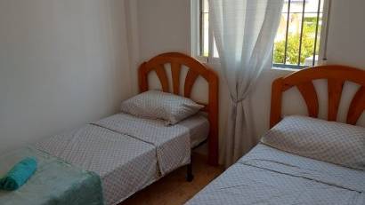 Resale - Apartment -
Playa Flamenca