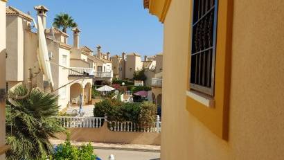 Resale - Apartment -
Playa Flamenca