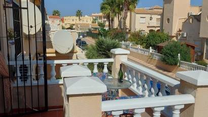 Resale - Apartment -
Playa Flamenca
