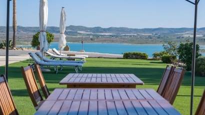 Reventa - Villa -
Torremendo