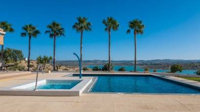 Reventa - Villa -
Torremendo