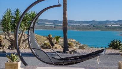 Reventa - Villa -
Torremendo