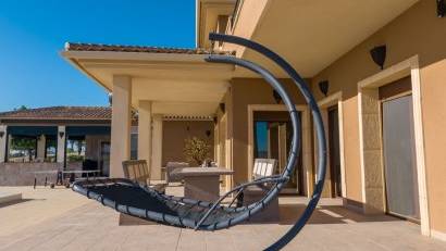 Reventa - Villa -
Torremendo
