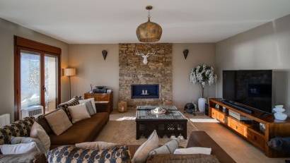 Reventa - Villa -
Torremendo