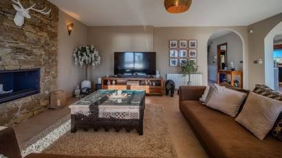 Reventa - Villa -
Torremendo