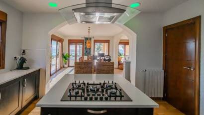 Reventa - Villa -
Torremendo