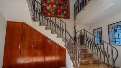 Reventa - Villa -
Torremendo