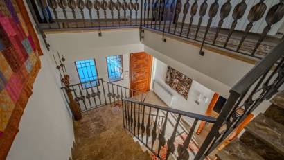 Reventa - Villa -
Torremendo