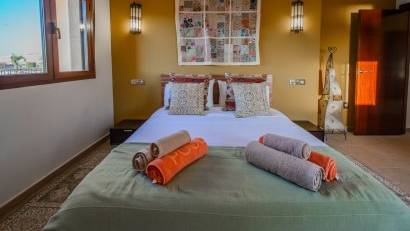 Reventa - Villa -
Torremendo