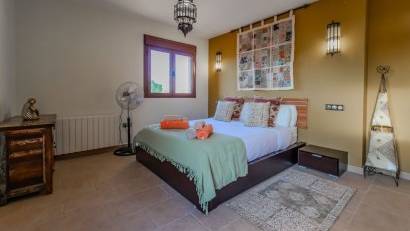 Reventa - Villa -
Torremendo