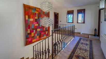 Reventa - Villa -
Torremendo