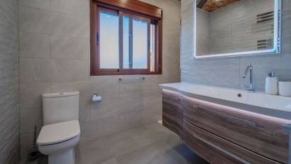 Reventa - Villa -
Torremendo