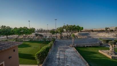 Reventa - Villa -
Torremendo