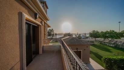 Reventa - Villa -
Torremendo