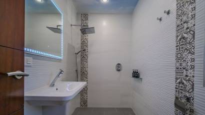 Reventa - Villa -
Torremendo