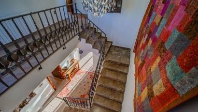 Reventa - Villa -
Torremendo
