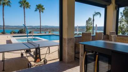 Reventa - Villa -
Torremendo