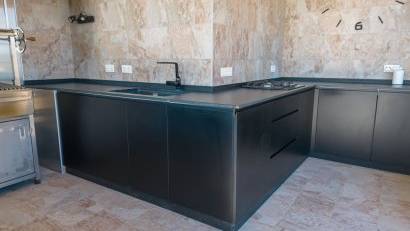 Reventa - Villa -
Torremendo