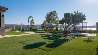 Reventa - Villa -
Torremendo