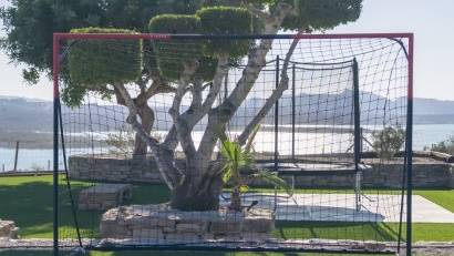 Reventa - Villa -
Torremendo