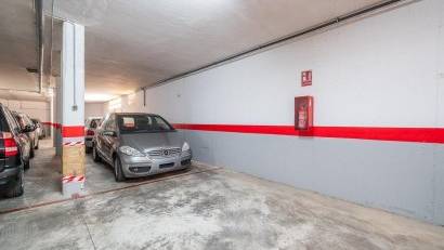Alquiler a largo plazo - Apartment -
Torrevieja - La Mata