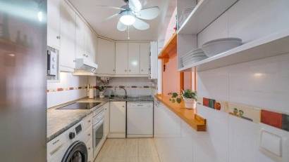 Alquiler a largo plazo - Apartment -
Torrevieja - La Mata