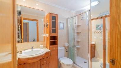 Alquiler a largo plazo - Apartment -
Torrevieja - La Mata