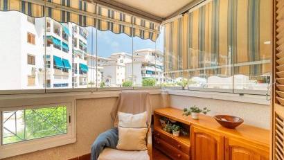 Alquiler a largo plazo - Apartment -
Torrevieja - La Mata