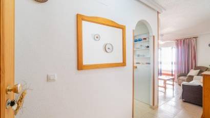Alquiler a largo plazo - Apartment -
Torrevieja - La Mata
