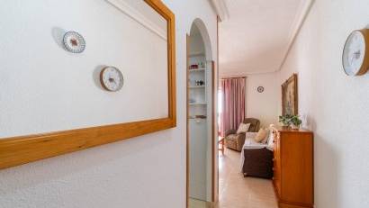 Alquiler a largo plazo - Apartment -
Torrevieja - La Mata