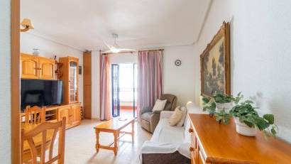 Alquiler a largo plazo - Apartment -
Torrevieja - La Mata