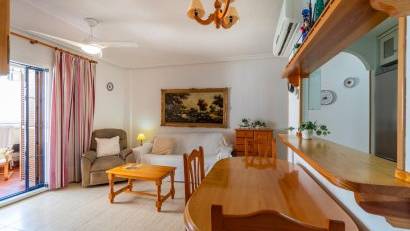 Alquiler a largo plazo - Apartment -
Torrevieja - La Mata