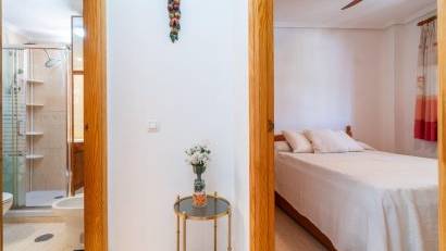Alquiler a largo plazo - Apartment -
Torrevieja - La Mata