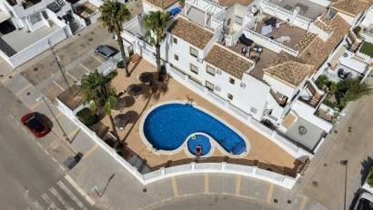 Återförsäljning - Apartment -
Entre Naranjo - Vistabella Golf - Entre Naranjos - Vistabella Golf