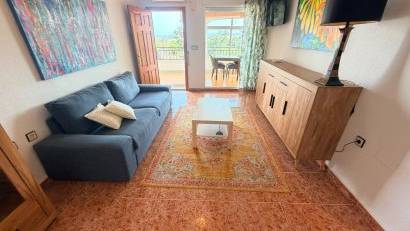 Återförsäljning - Apartment -
Entre Naranjo - Vistabella Golf - Entre Naranjos - Vistabella Golf