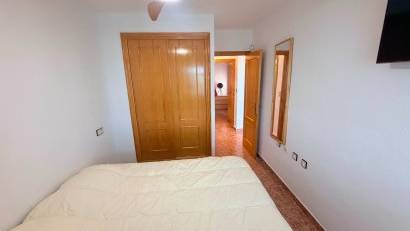 Återförsäljning - Apartment -
Entre Naranjo - Vistabella Golf - Entre Naranjos - Vistabella Golf