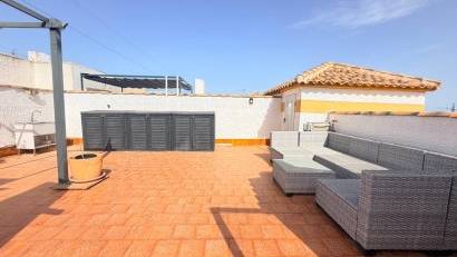 Återförsäljning - Apartment -
Entre Naranjo - Vistabella Golf - Entre Naranjos - Vistabella Golf