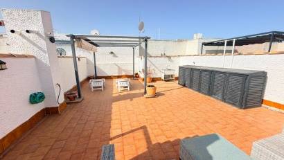 Återförsäljning - Apartment -
Entre Naranjo - Vistabella Golf - Entre Naranjos - Vistabella Golf