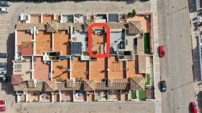 Återförsäljning - Apartment -
Entre Naranjo - Vistabella Golf - Entre Naranjos - Vistabella Golf