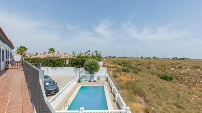 Återförsäljning - Apartment -
Gea y Truyols - Lo Santiago