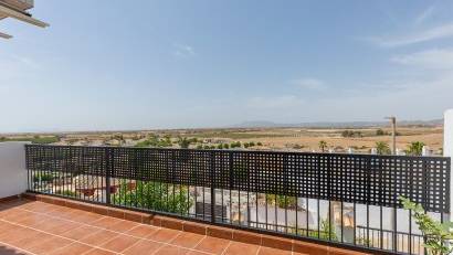 Återförsäljning - Apartment -
Gea y Truyols - Lo Santiago